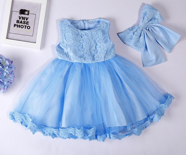 baby kids princess dress sleeveless lace silk screen yarn bow princess dress baby girls stage performance clothes 6-24m vestidos, Red;yellow
baby kids princess dress sleeveless lace silk screen yarn bow princess dress baby girls stage performance clothes 6-24m vestidos, Red;yellow