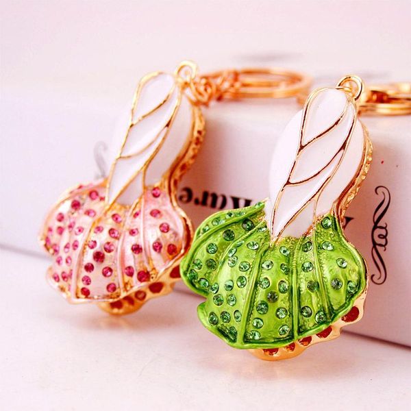 сплав key chain кристалл rhinestone асфальтовая китайская капуста овощной подвеска автомобиля брелок мода женщины золото тон металл key ring, Slivery;golden
сплав key chain кристалл rhinestone асфальтовая китайская капуста овощной подвеска автомобиля брелок мода женщины золото тон металл key ring, Slivery;golden