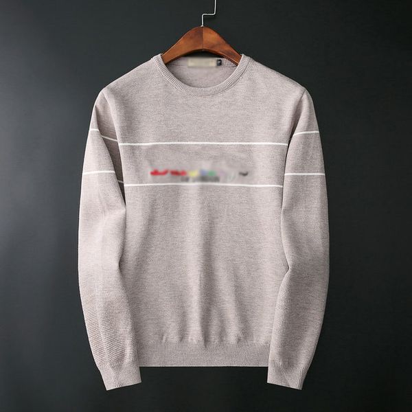 burberri designer luxury men sweater fashion italian brand sweaters classic leisure new sweater comfortable custom made breathable sweater, White;black
burberri designer luxury men sweater fashion italian brand sweaters classic leisure new sweater comfortable custom made breathable sweater, White;black