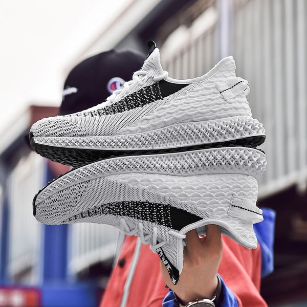 2020 new fashion mens shoes casual breathable zapatillas hombre deportiva spring sneakers chaussure homme plus size 39-47, Black
2020 new fashion mens shoes casual breathable zapatillas hombre deportiva spring sneakers chaussure homme plus size 39-47, Black