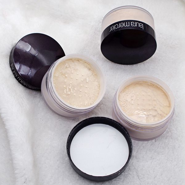 New package in black box Laura Mercier Foundation Loose Setting Powder Fix Makeup Powder Min Pore Brighten Concealer
New package in black box Laura Mercier Foundation Loose Setting Powder Fix Makeup Powder Min Pore Brighten Concealer