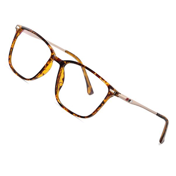 aofly blue light blocking glasses women men square myopia prescription eyeglasses 2020 alloy temple optical eyewear frame uv400, White;black
aofly blue light blocking glasses women men square myopia prescription eyeglasses 2020 alloy temple optical eyewear frame uv400, White;black