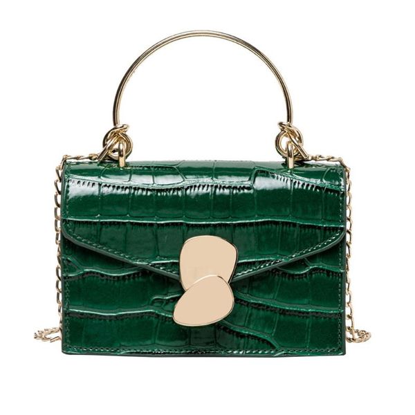 women fashion shoulder handbag solid color pu stone leather small female crossbody bag chain small messenger bags for women
women fashion shoulder handbag solid color pu stone leather small female crossbody bag chain small messenger bags for women