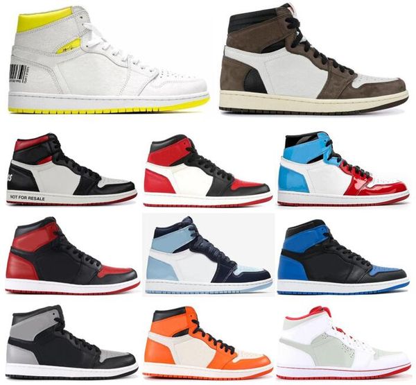 High Quality 1s NOT FOR RESALE Banned Shadows Basketball Shoes Men Women 1 Hare Reverse Shattered Backboard Sneakers With Shoes Box
High Quality 1s NOT FOR RESALE Banned Shadows Basketball Shoes Men Women 1 Hare Reverse Shattered Backboard Sneakers With Shoes Box