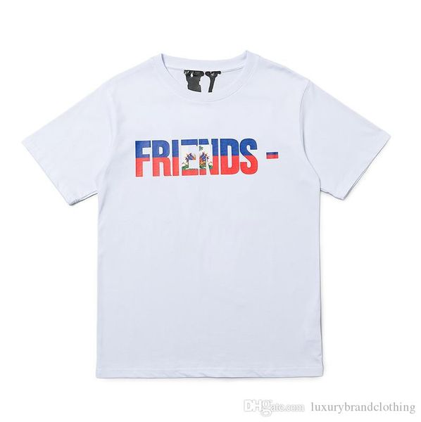 new vlones mens designer clothes t shirt brand man women tshirts wild fashion t shirt de luxe summer t shirts hip hop tees s-xl, White;black
new vlones mens designer clothes t shirt brand man women tshirts wild fashion t shirt de luxe summer t shirts hip hop tees s-xl, White;black