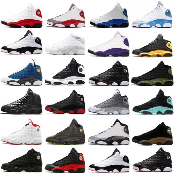 2020 new arrival 13s men retro basketball shoes class nakeskin jordan 13 barons dmp white luxury sneakersv0bc#, Black
2020 new arrival 13s men retro basketball shoes class nakeskin jordan 13 barons dmp white luxury sneakersv0bc#, Black