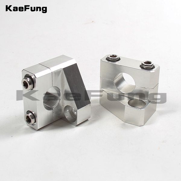 monkey bike parts handlebar clamp cnc 22mm aluminum alloy clamps 7/8" handlebar mounts riser clamp
monkey bike parts handlebar clamp cnc 22mm aluminum alloy clamps 7/8" handlebar mounts riser clamp