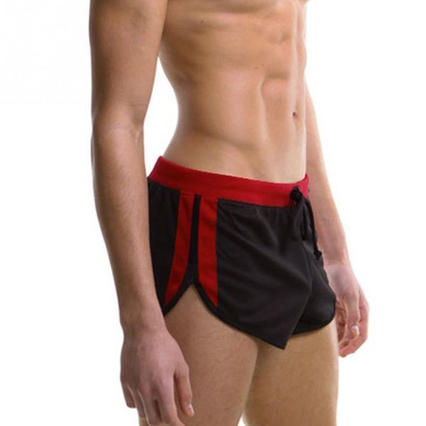 male mesh sports trunks relaxed men swimming trunks beach bathing shorts surf short pants m/l/xl
male mesh sports trunks relaxed men swimming trunks beach bathing shorts surf short pants m/l/xl