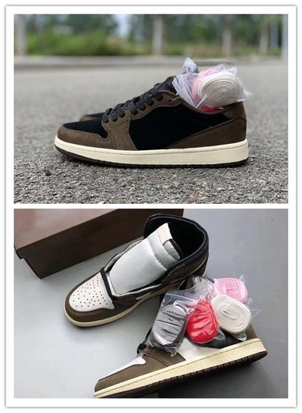 2019 new relea e travi cott x 1 high low t 1 black dark limited ba ketball hoe for men neaker with box
2019 new relea e travi cott x 1 high low t 1 black dark limited ba ketball hoe for men neaker with box