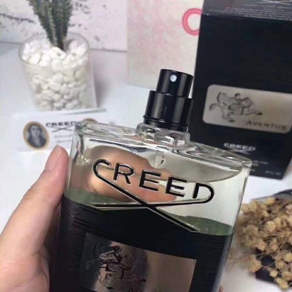 Оптовая Creed Aventus 120 мл EVA DE духи с длительным временем автомобиля аромат для мужчин
Оптовая Creed Aventus 120 мл EVA DE духи с длительным временем автомобиля аромат для мужчин