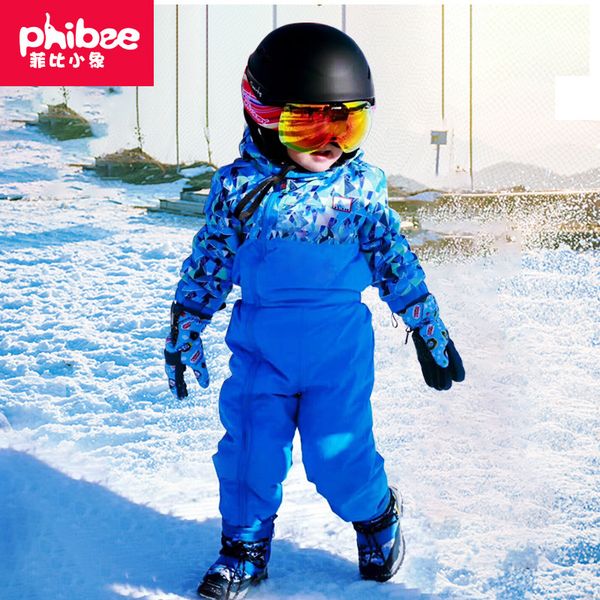 cross border electricity supplier phibee phoebe baby elephant children one-piece ski suit small children's warm emergency underw
cross border electricity supplier phibee phoebe baby elephant children one-piece ski suit small children's warm emergency underw
