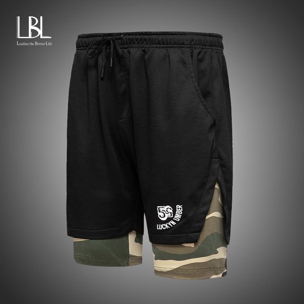 new mens shorts summer casual fitness shorts joggers 2020 fashion men plus size pants sweatpants short homme clothes sportswear, White;black
new mens shorts summer casual fitness shorts joggers 2020 fashion men plus size pants sweatpants short homme clothes sportswear, White;black