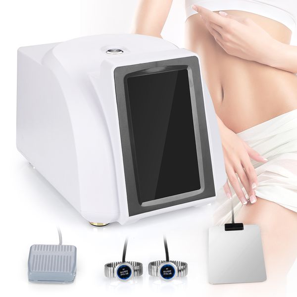 radio frequency handy polar face facial lifting skin care lymphatic drainage touch hand without rf probes
radio frequency handy polar face facial lifting skin care lymphatic drainage touch hand without rf probes