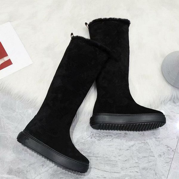 2019 brand fashion luxury designer women shoes famous fashion luxury designer women boots brand womens luxury boots women snow boots, Black
2019 brand fashion luxury designer women shoes famous fashion luxury designer women boots brand womens luxury boots women snow boots, Black