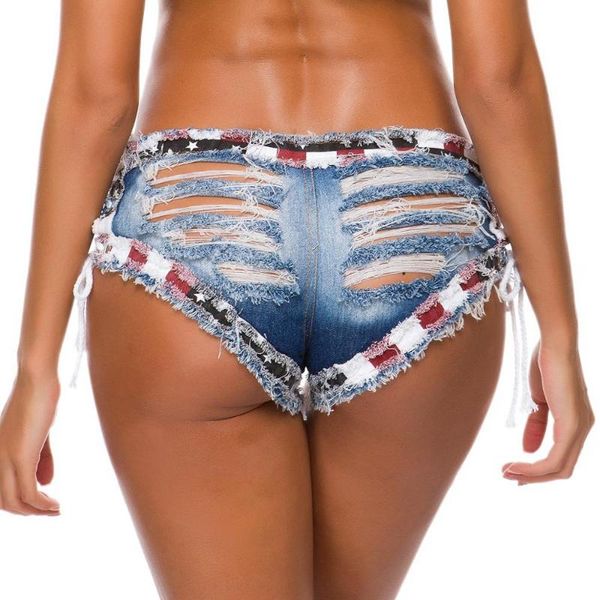fashion pole dance women bar shorts summer jeans denim high waist clubwear ripped shorts hollow out short, White;black
fashion pole dance women bar shorts summer jeans denim high waist clubwear ripped shorts hollow out short, White;black