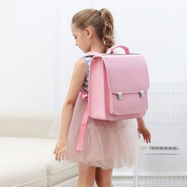 girls kids pu leather backpack primary school bag rucksack school bookbag student daypack
girls kids pu leather backpack primary school bag rucksack school bookbag student daypack