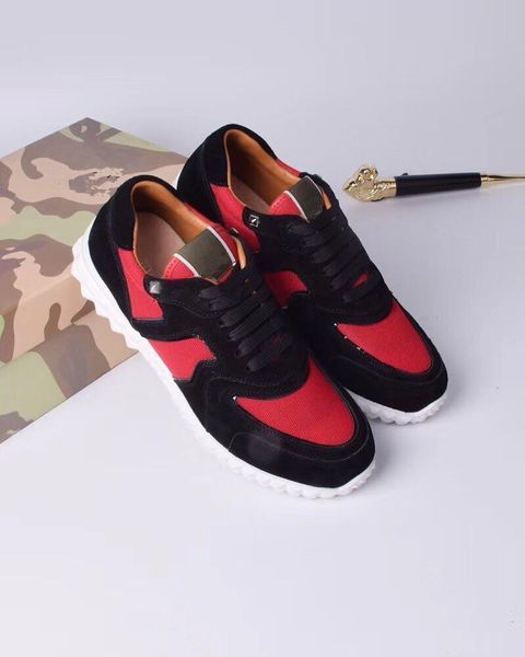 name brand wine red black arena casual shoe man fashion lace up high sneaker trainer shoes size 35~46 haoy v 206
name brand wine red black arena casual shoe man fashion lace up high sneaker trainer shoes size 35~46 haoy v 206