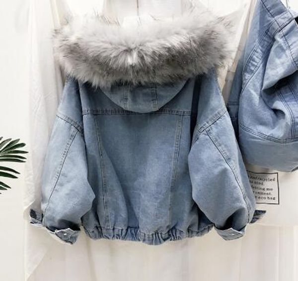 new fashion warm women winter motorcycle velvet jacket female short lapels fur thick korean version plus velvet jacket 2019 bomber jacket, Black;brown
new fashion warm women winter motorcycle velvet jacket female short lapels fur thick korean version plus velvet jacket 2019 bomber jacket, Black;brown