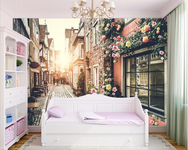 wdbh 3d wallpaper custom p european town romantic village nostalgic alley living room home decor 3d wall muals wall paper for walls 3 d
wdbh 3d wallpaper custom p european town romantic village nostalgic alley living room home decor 3d wall muals wall paper for walls 3 d