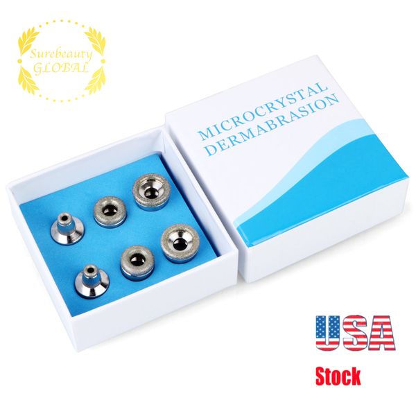 portable deep cleaning diamond dermabrasion machine derma tips stainless mircrodermabrasion 6 tips face skin care fast shipping
portable deep cleaning diamond dermabrasion machine derma tips stainless mircrodermabrasion 6 tips face skin care fast shipping
