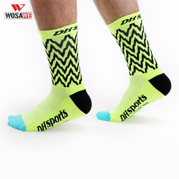 20190 new sports socks cycling socks knee-hig summer bicycle riding soccer football running gym sweat towel sock, Black
20190 new sports socks cycling socks knee-hig summer bicycle riding soccer football running gym sweat towel sock, Black
