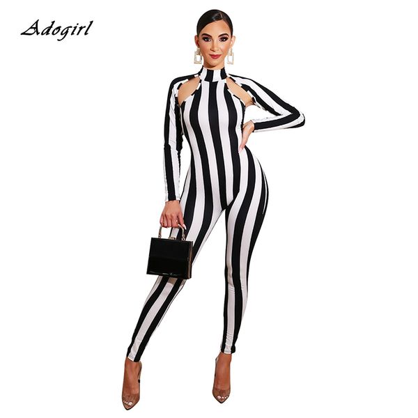 stripe trendy women long sleeve bodycon rompers women jumpsuit hollow out slim casual leggings playsuits clubwear outfits, Black;white
stripe trendy women long sleeve bodycon rompers women jumpsuit hollow out slim casual leggings playsuits clubwear outfits, Black;white
