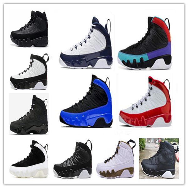 9 9s mens basketball shoes unc the spirit og space jam gym red dream it do it black blue anthracite men sports sneakers trainers
9 9s mens basketball shoes unc the spirit og space jam gym red dream it do it black blue anthracite men sports sneakers trainers