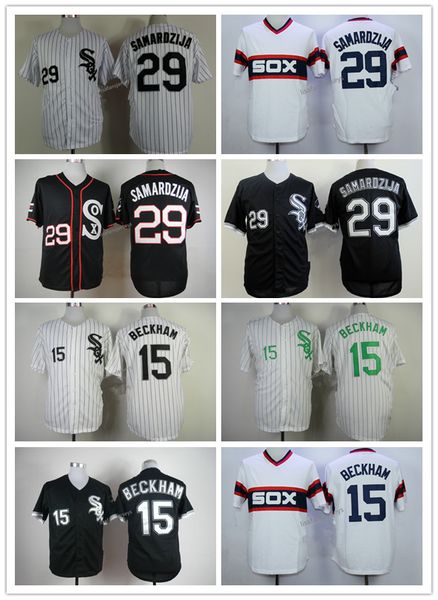 mens stitched jerseys 15 gordon beckham 29 jeff samardzija jerseys home away road embroidered wholesale jerseys s-xxxl, Blue;black
mens stitched jerseys 15 gordon beckham 29 jeff samardzija jerseys home away road embroidered wholesale jerseys s-xxxl, Blue;black