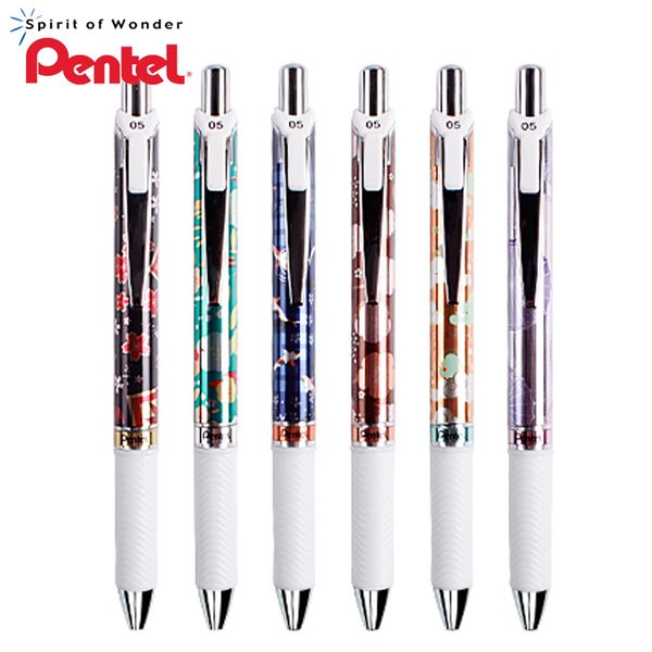 1шт япония pentel energel гелевая ручка quick dry bln75 limited fireworks нажмите smooth student test black gel pen 0.5mm канцелярские товар
1шт япония pentel energel гелевая ручка quick dry bln75 limited fireworks нажмите smooth student test black gel pen 0.5mm канцелярские товар