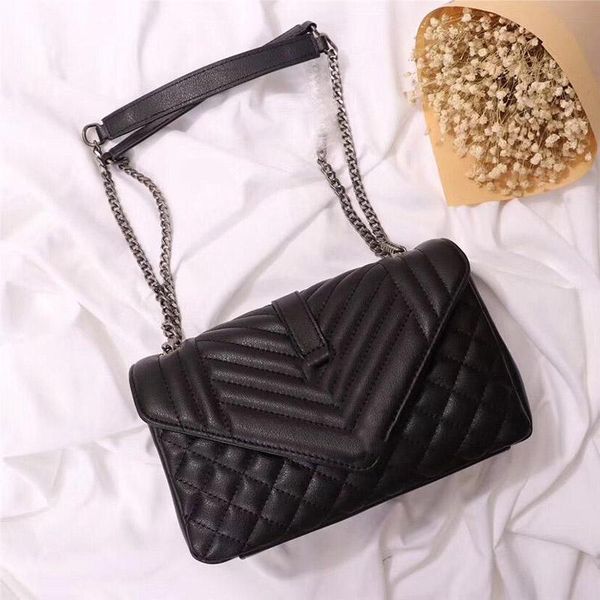 designer- luxury handbag purse genuine leather women designer bags purses flap y messenger real leather handbag
designer- luxury handbag purse genuine leather women designer bags purses flap y messenger real leather handbag