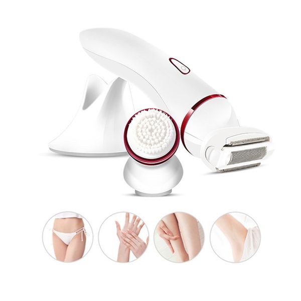 lady shaver epilator women wash face brush female facial care shaving machine body face hair removal depilatory bikini trimmer
lady shaver epilator women wash face brush female facial care shaving machine body face hair removal depilatory bikini trimmer