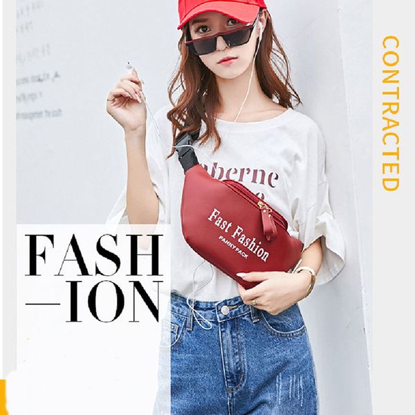 women's pockets 2019 new trendy mobile phone personality outdoor silk screen sports mini bag shoulder messenger bag
women's pockets 2019 new trendy mobile phone personality outdoor silk screen sports mini bag shoulder messenger bag