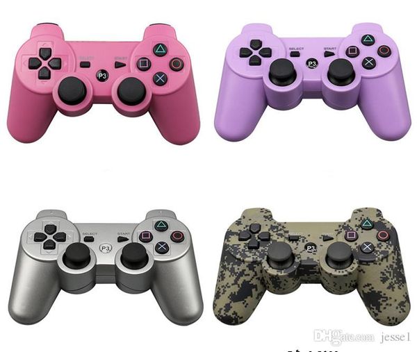 Высокое качество беспроводной геймпад джойстик игровой контроллер для Sony PS3 контроллер двойной вибрации джойстик геймпад для Playstation 3 контроллер
Высокое качество беспроводной геймпад джойстик игровой контроллер для Sony PS3 контроллер двойной вибрации джойстик геймпад для Playstation 3 контроллер