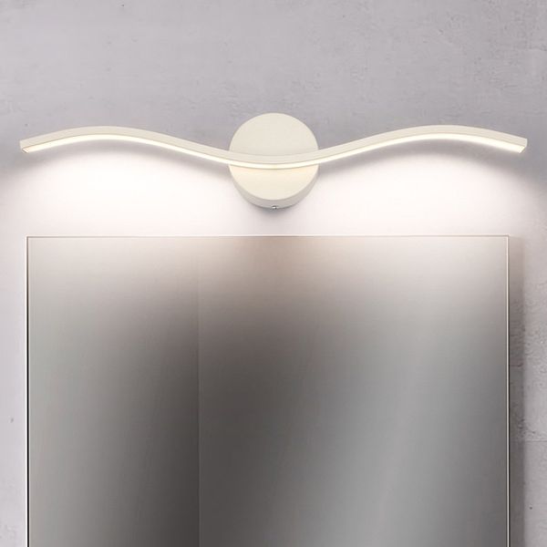 indoor led wall lamp 40cm8w/50cm10w cosmetic mirror light waterproof bathroom sconce lighting aluminum makeup lamps decoration
indoor led wall lamp 40cm8w/50cm10w cosmetic mirror light waterproof bathroom sconce lighting aluminum makeup lamps decoration