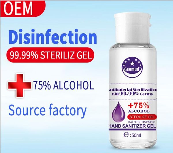 50 ml portable hand sanitiser gel kills 99.99% bacteria disposable hand sanitizer portable disinfection spray liquid hand soap - dhl
50 ml portable hand sanitiser gel kills 99.99% bacteria disposable hand sanitizer portable disinfection spray liquid hand soap - dhl