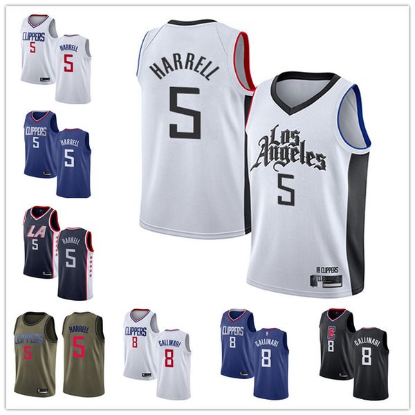 custom men's los angeles clippers 5 montrezl harrell 8 gallinari black blue throwback basketball edition nba jersey
custom men's los angeles clippers 5 montrezl harrell 8 gallinari black blue throwback basketball edition nba jersey