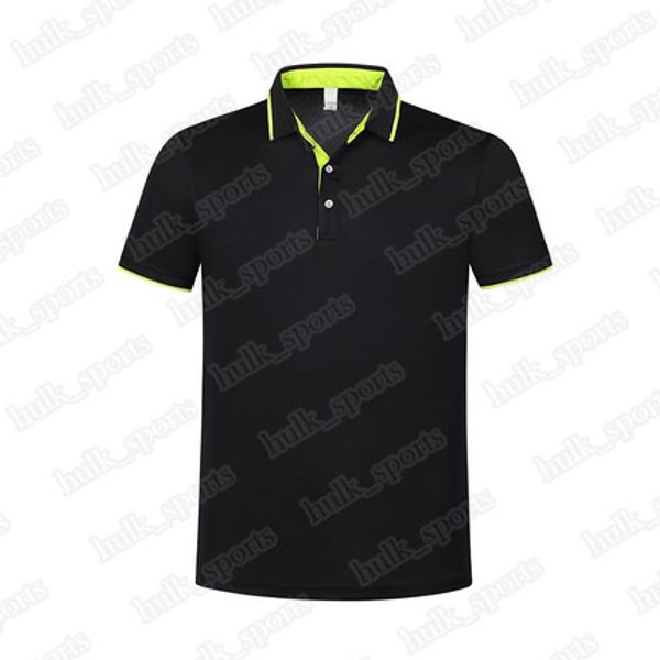 2656 sports polo ventilation quick-drying sleeve-shirt comfortable new style jersey, Black
2656 sports polo ventilation quick-drying sleeve-shirt comfortable new style jersey, Black