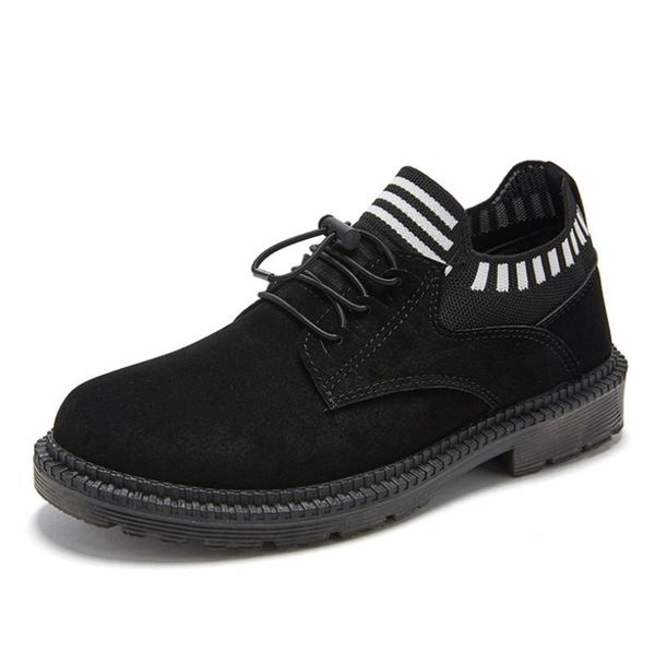2020 mens trendy fashion designer shoes sneakers casual wild two-tone mes jogging s shoe, Black
2020 mens trendy fashion designer shoes sneakers casual wild two-tone mes jogging s shoe, Black