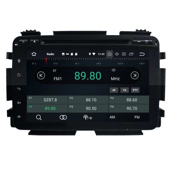 ips android 8.0 octa core 2 din 8" car dvd radio gps for honda vezel hrv hr-v 2014-2016 with 4gb ram 64gb rom bluetooth wifi
ips android 8.0 octa core 2 din 8" car dvd radio gps for honda vezel hrv hr-v 2014-2016 with 4gb ram 64gb rom bluetooth wifi