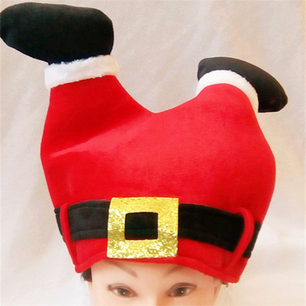 red santa claus pants hats christmas pants style and children christmas xmas novelty hat party wear new year decoration
red santa claus pants hats christmas pants style and children christmas xmas novelty hat party wear new year decoration