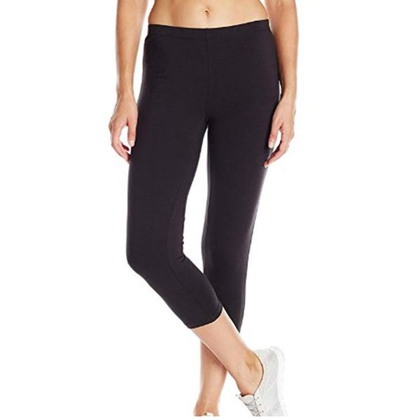 summer ladies pants women's high-waist hip stretch running fitness yoga pants seven-minute gym yoga casual trouser, White;red
summer ladies pants women's high-waist hip stretch running fitness yoga pants seven-minute gym yoga casual trouser, White;red