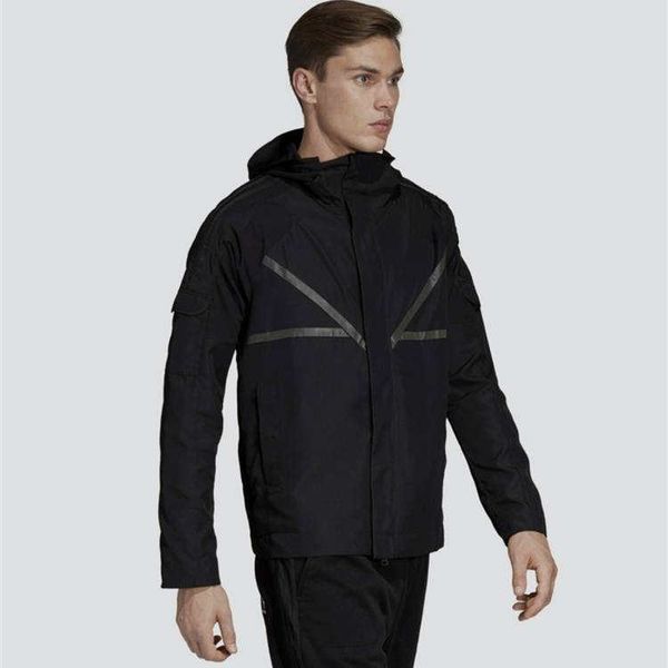 men jacket windbreaker jacket hoodie long sleeves wind coats jackets street homme dust coats jackets zipper luxury wholesale clothes #y2 11, Black;brown
men jacket windbreaker jacket hoodie long sleeves wind coats jackets street homme dust coats jackets zipper luxury wholesale clothes #y2 11, Black;brown