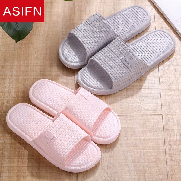 asifn men women slides summer bathroom slippers simple indoor plastic slipper flip flops non-slip zapatos de hombre sandals, Black
asifn men women slides summer bathroom slippers simple indoor plastic slipper flip flops non-slip zapatos de hombre sandals, Black