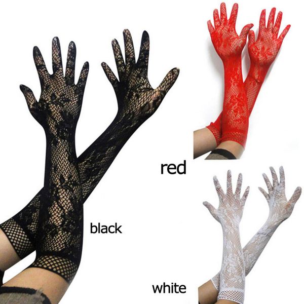 women transparent lace elastic gloves satin bow trendy stretch lace opear bride elbow length fishnet long-sleeve gloves, Blue;gray
women transparent lace elastic gloves satin bow trendy stretch lace opear bride elbow length fishnet long-sleeve gloves, Blue;gray
