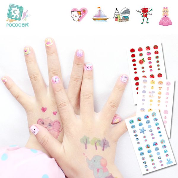 se307-423 2019 new nail art sticker cute children kids colorful cartoon nail wrap sticker decals manicura auto adhesive, Black
se307-423 2019 new nail art sticker cute children kids colorful cartoon nail wrap sticker decals manicura auto adhesive, Black
