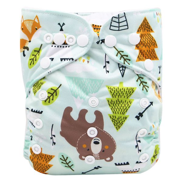 washable reusable baby cloth diaper cover adjustable waterproof cloth nappy baby fleece diaper with 1pc microfiber insert
washable reusable baby cloth diaper cover adjustable waterproof cloth nappy baby fleece diaper with 1pc microfiber insert