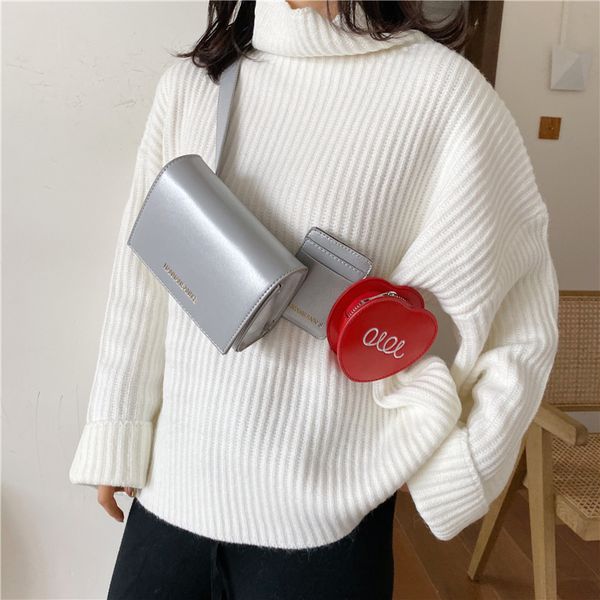 women fanny pack ladies new fashion waist belt bag mini love waist bag leather small shoulder messenger female handbags
women fanny pack ladies new fashion waist belt bag mini love waist bag leather small shoulder messenger female handbags