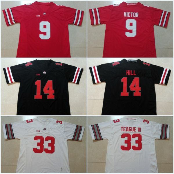 osu #14 k.j. hill #9 binjimen victor #33 master teague iii #2 chase young #1 justin fields #2 jk dobbins #17 chris olave college jerseys, Black
osu #14 k.j. hill #9 binjimen victor #33 master teague iii #2 chase young #1 justin fields #2 jk dobbins #17 chris olave college jerseys, Black