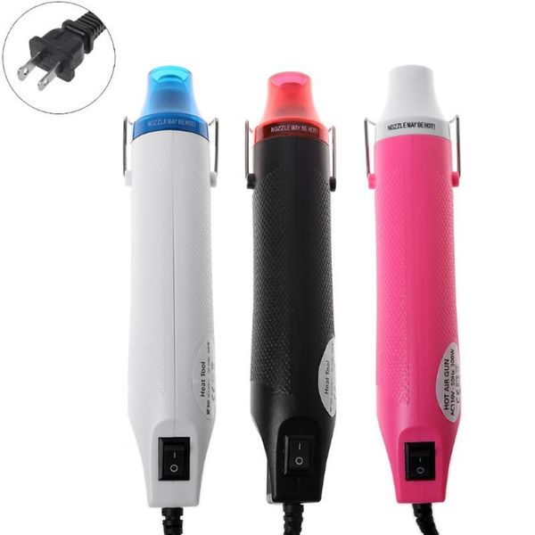 mini portable 110v air spray 300w max 200 temperature diy embossing electric power tool digital heat guns us plug dec.29
mini portable 110v air spray 300w max 200 temperature diy embossing electric power tool digital heat guns us plug dec.29