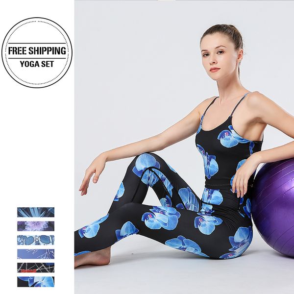 seamless yoga set fitness clothing sportswear high waist women gym leggings tights padded push-up sports bra 2 pcs sports suits, White;red
seamless yoga set fitness clothing sportswear high waist women gym leggings tights padded push-up sports bra 2 pcs sports suits, White;red